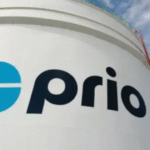 PRIO (PRIO3) fecha junho com produção de 109,4 mil barris/dia e consolida segundo trimestre sólido