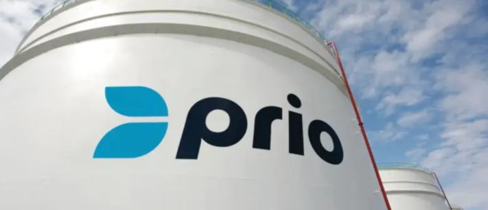 PRIO (PRIO3) fecha junho com produção de 109,4 mil barris/dia e consolida segundo trimestre sólido