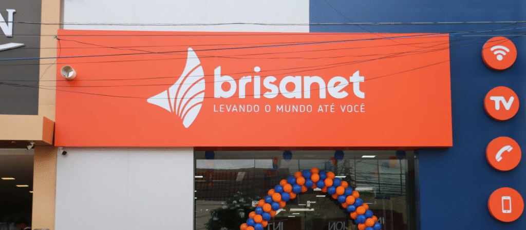 Brisanet avança em junho com alta de 32 mil chips móveis e quase 1,7 milhão de clientes de banda larga no Nordeste 1 Brisanet avança em junho com alta de 32 mil chips móveis e quase 1,7 milhão de clientes de banda larga no Nordeste
