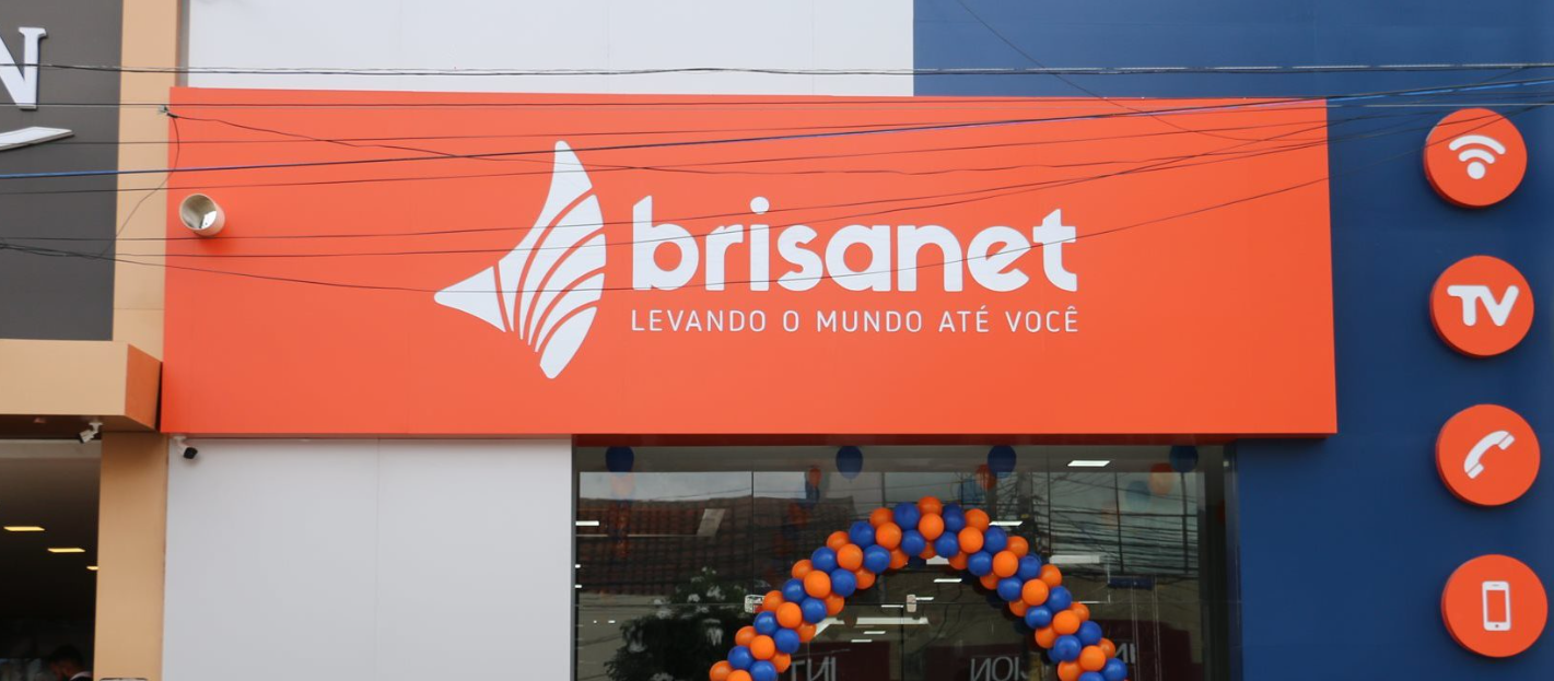 Brisanet avança em junho com alta de 32 mil chips móveis e quase 1,7 milhão de clientes de banda larga no Nordeste