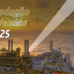 Petrobras (PETR3, PETR4) registra produção recorde no 2T25 e reforça estratégias para expansão e transição energética