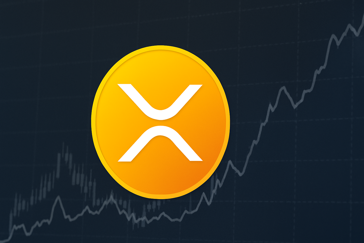 XRP está se preparando para romper — mas ainda precisa vencer os US$2,36