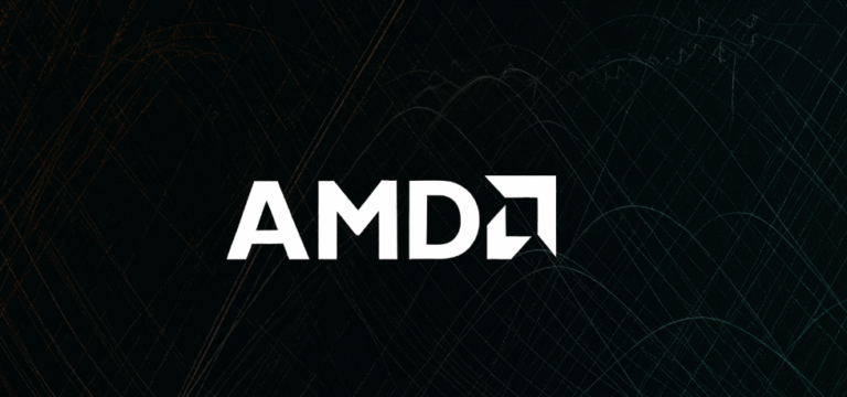AMD atinge receita recorde no 2º trimestre de 2025, impulsionada por vendas de processadores e crescimento em IA