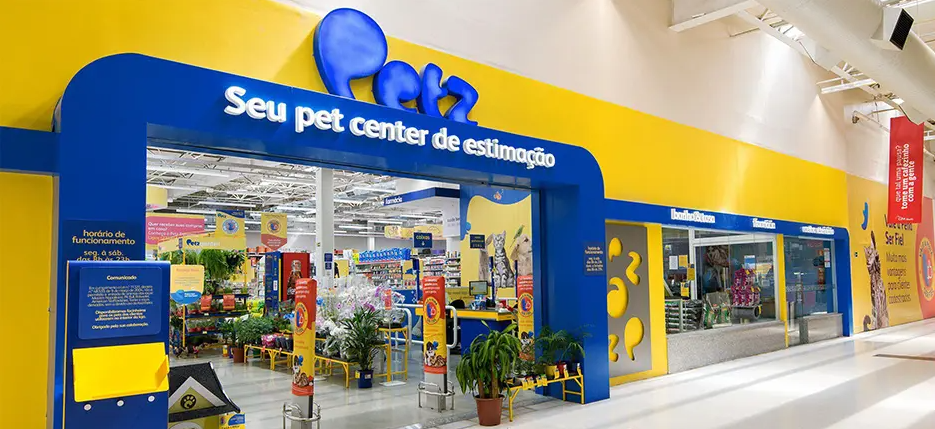 Petz cresce em vendas, dispara lucro e amplia margens no 2T25