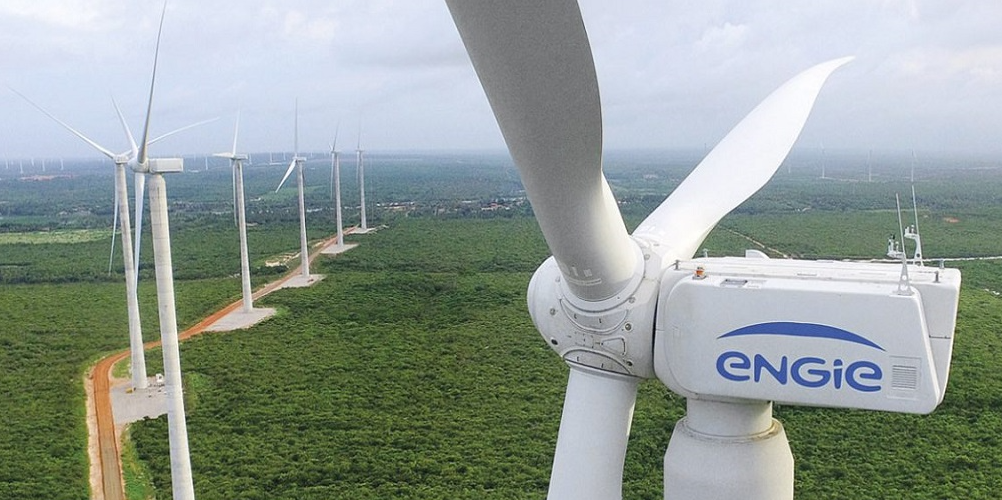 Engie Brasil Energia amplia receita e consolida transição para renováveis no 2T25
