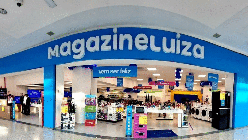 Magalu volta a crescer no físico e acelera margens, mas mantém foco total em rentabilidade no 2T25