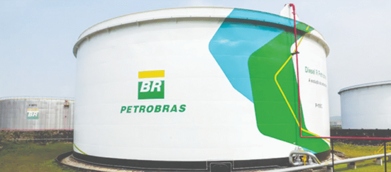 Petrobras mantém ritmo de investimentos, avança na produção e anuncia R$ 8,66 bilhões em dividendos
