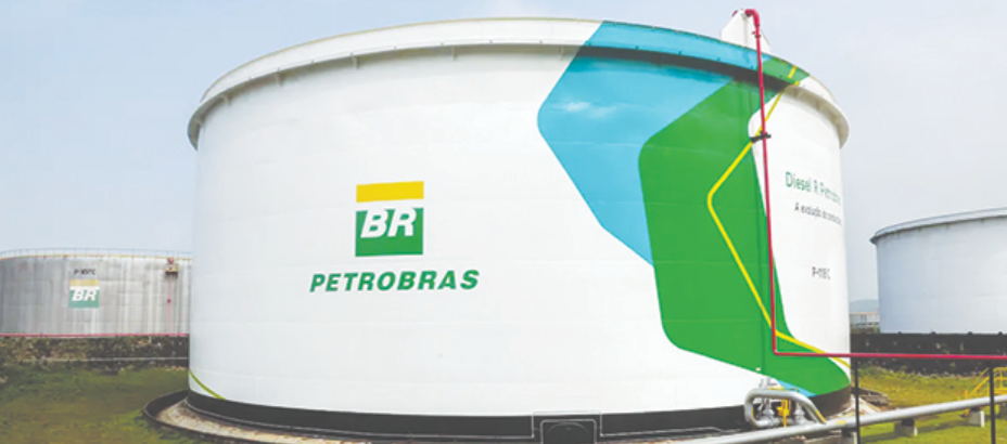 Petrobras mantém ritmo de investimentos, avança na produção e anuncia R$ 8,66 bilhões em dividendos