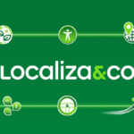 Localiza acelera no 2T25 com forte crescimento, margens sólidas e estratégia de expansão