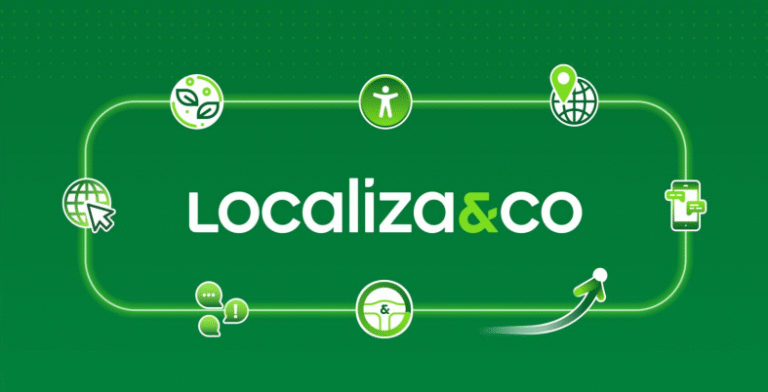 Localiza acelera no 2T25 com forte crescimento, margens sólidas e estratégia de expansão