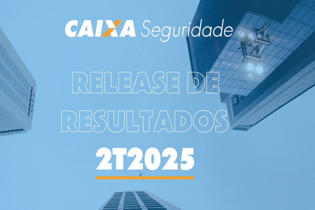 Caixa Seguridade: Eficiência e Distribuição: a Chave do Sucess