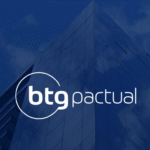 BTG Pactual anuncia resultados recordes no 2T25, com lucro líquido ajustado de R$ 4,2 bilhões