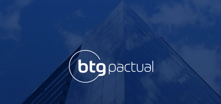 BTG Pactual anuncia resultados recordes no 2T25, com lucro líquido ajustado de R$ 4,2 bilhões