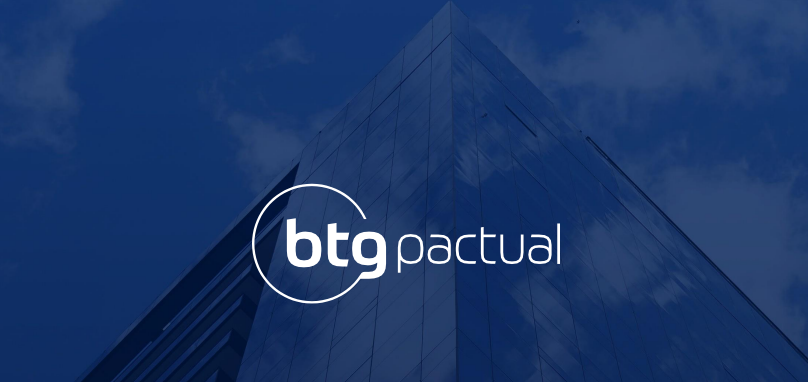 BTG Pactual anuncia resultados recordes no 2T25, com lucro líquido ajustado de R$ 4,2 bilhões