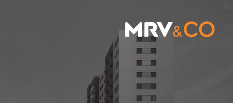 MRV&Co divulga lucro líquido ajustado de R$ 125 milhões e geração de caixa positiva no 2T25