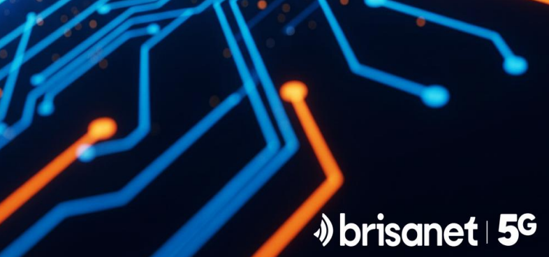 Brisanet registra EBITDA de R$178,8 milhões e crescimento no 2º trimestre de 2025 1 Brisanet registra EBITDA de R$178,8 milhões e crescimento no 2º trimestre de 2025