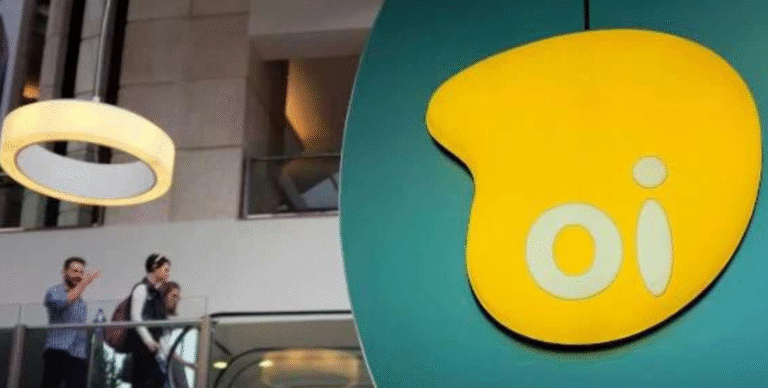 Justiça determina suspensão de obrigações da Oi para novo plano de recuperação judicial