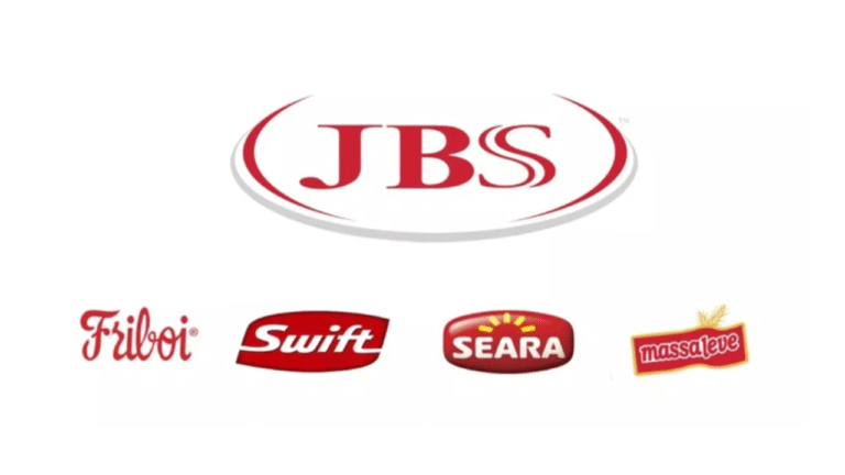 JBS Anuncia Recompra de BDRs e Investimentos Estratégicos nos EUA em Meio a Lucro Recorde no 2T25