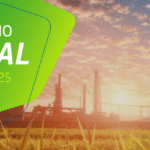 Petrobras recolhe R$ 131,7 bilhões em tributos no 1º semestre de 2025, apesar de queda federal