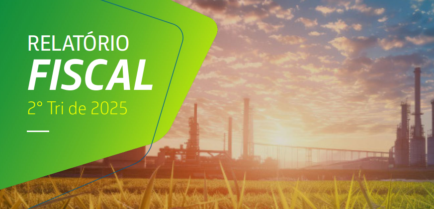 Petrobras recolhe R$ 131,7 bilhões em tributos no 1º semestre de 2025, apesar de queda federal