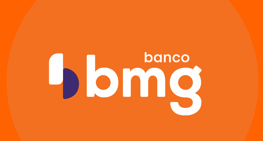Banco Bmg reporta lucro de R$ 125 milhões no 2T25 e reforça estratégia de crescimento sustentável