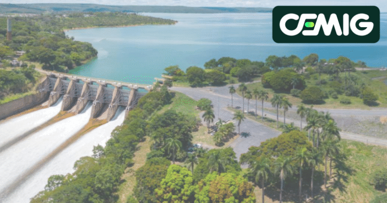 Cemig reforça posição estratégica com investimentos robustos e resultados consistentes no 2T25