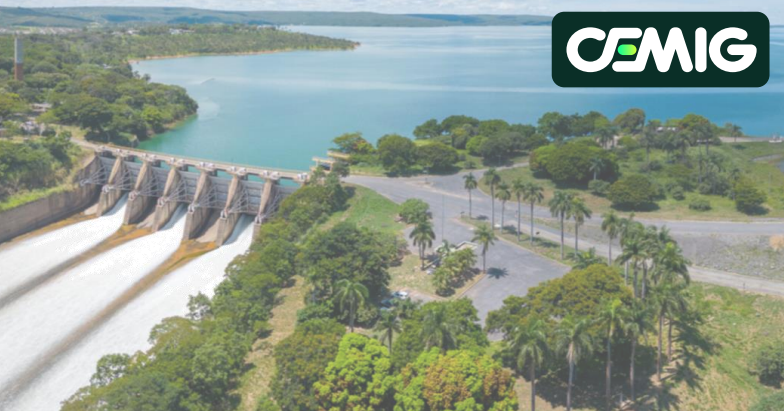 Cemig reforça posição estratégica com investimentos robustos e resultados consistentes no 2T25