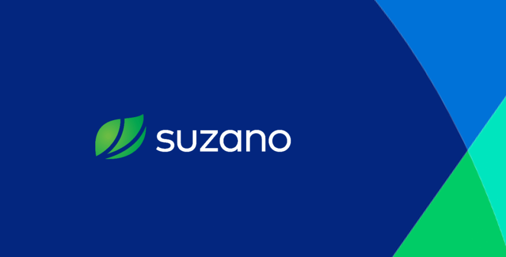 Suzano anuncia emissão de R$ 2 bilhões em CPR-Fs para financiar projetos florestais
