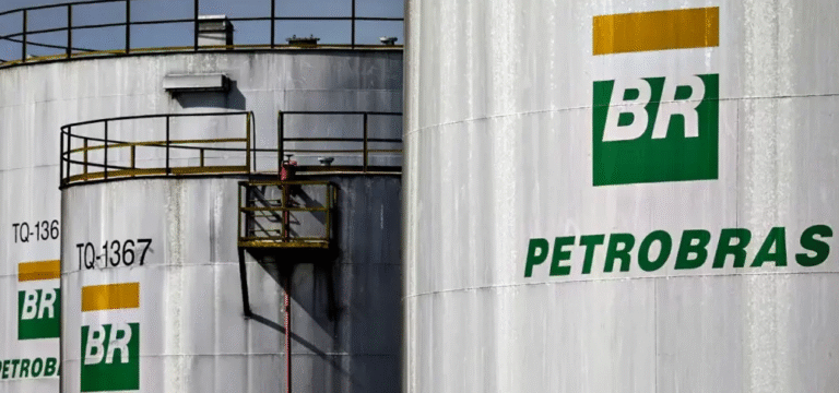 Petrobras Conclui Cessão dos Campos de Cherne e Bagre para a Perenco