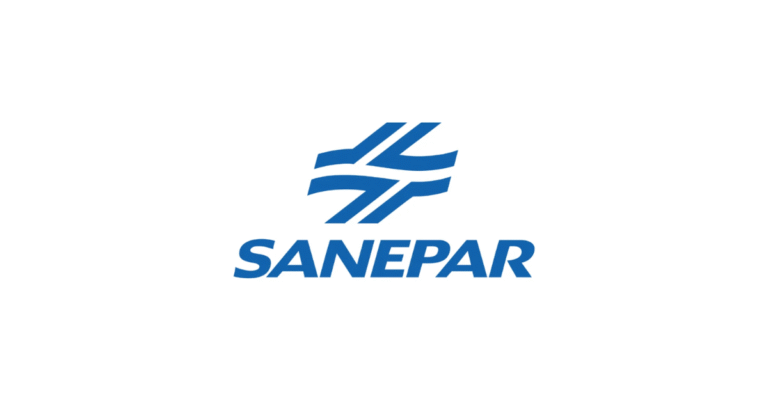 Sanepar cresce em receita, acelera investimentos no 2T25