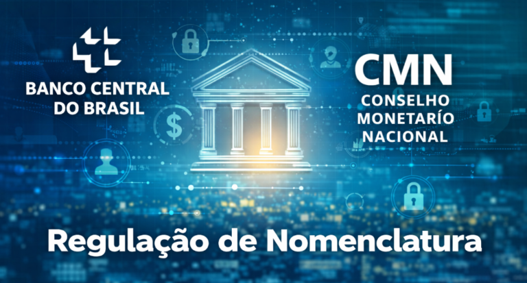 Banco Central e CMN padronizam nomenclatura e apresentação das instituições financeiras ao público 6 Banco Central e CMN padronizam nomenclatura e apresentação das instituições financeiras ao público