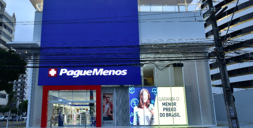 Pague Menos anuncia JCP de R$ 170 milhões e aprova aumento de capital privado 13 Pague Menos anuncia JCP de R$ 170 milhões e aprova aumento de capital privado