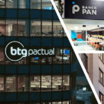 Incorporação do Banco Pan pelo BTG Pactual: o que muda para o acionista e como funciona a troca de ações