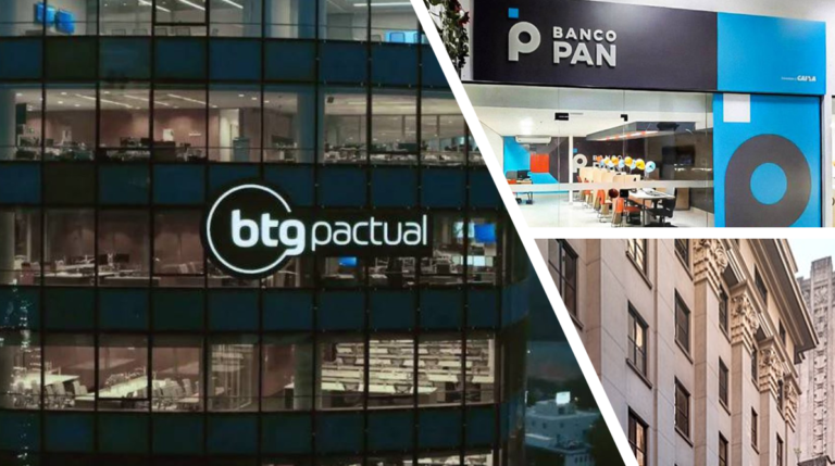 Incorporação do Banco Pan pelo BTG Pactual: o que muda para o acionista e como funciona a troca de ações 2 Incorporação do Banco Pan pelo BTG Pactual: o que muda para o acionista e como funciona a troca de ações