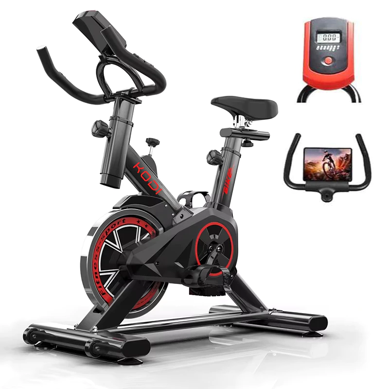 A Melhor Bicicleta Ergométrica de 2026 para Treinar em Casa ...
