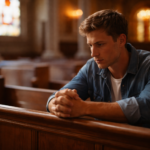 Ser gay é pecado? O que a Bíblia, Jesus e a teologia realmente dizem sobre julgamento, graça e salvação