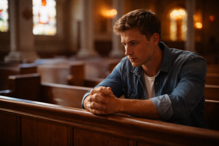 Ser gay é pecado? O que a Bíblia, Jesus e a teologia realmente dizem sobre julgamento, graça e salvação 1 Ser gay é pecado? O que a Bíblia, Jesus e a teologia realmente dizem sobre julgamento, graça e salvação